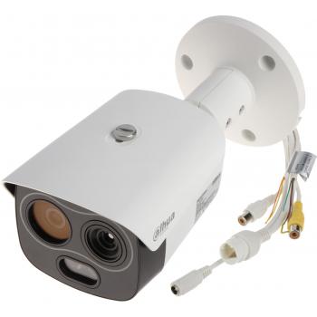 Dahua TPC-BF1241-S2 Thermal Network Mini Camera with WizSense Technology