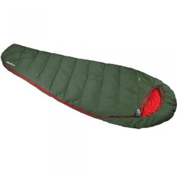 Saco de Dormir Mumienschlafsack Pak 1000 ECO Ligero para Verano