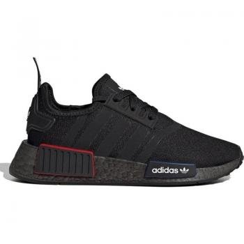 Calzado Originals Adidas Gy4278 para niños en color negro