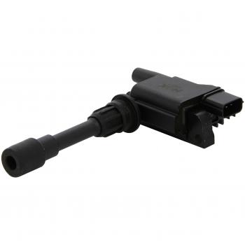 Bobina de encendido NGK U4011 3 polos para Mazda Premacy, 323 F6 y Familia 6