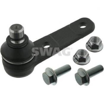 Rótula de suspensión SWAG control arm ball joint 50 78 0010