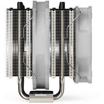 Ventilador para CPU SilentiumPC Grandis 3 Evo ARGB Doble Torre 120+140 mm