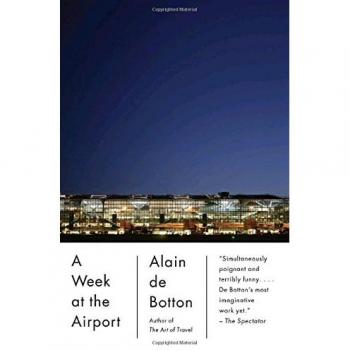 A Week at the Airport