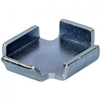 Espaciador de Zapata de Freno 1,5 mm para Ciclomotores Simson S50/S51