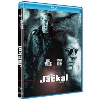 The Jackal