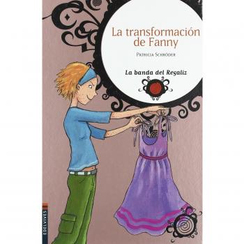 La transformacion de Fanny: 8