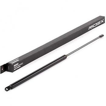 Muelle Neumático para Capó de Motor RIDEX 514G0028, Longitud 625mm, Compatible con VOLVO 960 II Kombi (965), Doble Lado