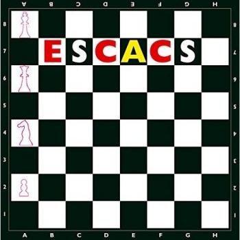 Escacs
