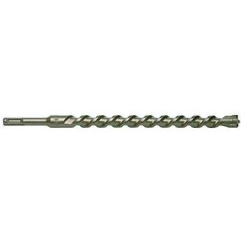 Ruko 224240 Broca SDS-Plus 4 Labios
