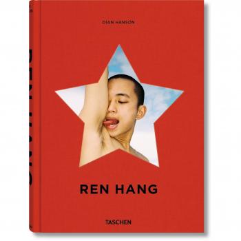 Ren Hang