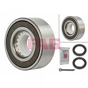 Kit de Cojinete de Rueda FAG 713 6401 00 para CITROËN 2CV Berline