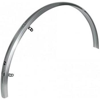 SKS Guardabarros para Bicicleta Cab-Ruedas' B 45 T' Plata 853.44 cm Pulgadas