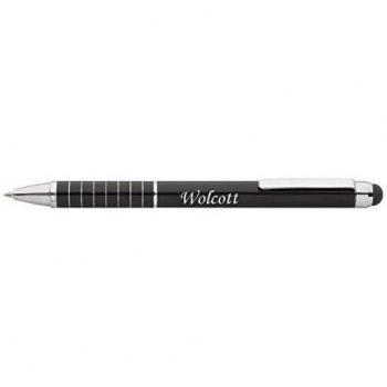 Bolígrafo para pantalla táctil con Wolcott