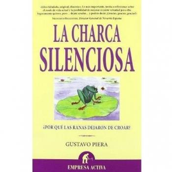 La charca silenciosa