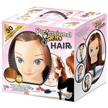 Buki France- Professional Studio Hair, Color