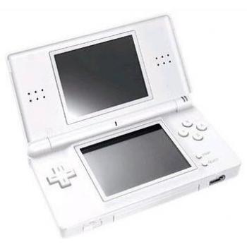 Console Nintendo DS Lite - Coloris Blanc [Importación francesa]