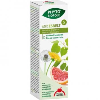 Intersa Phyto-Biopole Mix Sbelt 50ml