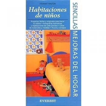 Habitaciones de niños - Stewart Walton