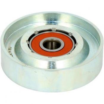 Polea tensora/guía BTA E20320BTA para correa trapezoidal y polea inversión/guía BTA E20320BTA para correa poli V