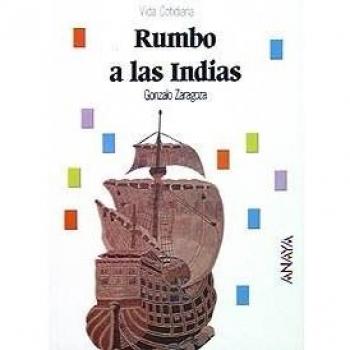 Rumbo a las Indias
