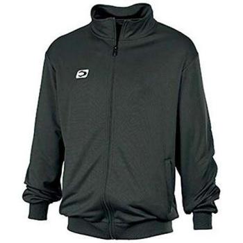 John Smith Alika (Textil EQUIPACIONES) Sudadera, Hombre, Negro, 2XL