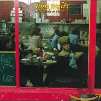 Tom Waits - Nighthawks en el Diner (Edición Especial)