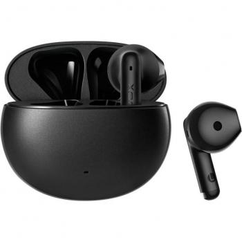 Edifier X2 True Wireless Earbuds - Bluetooth 5.1, Noise Cancellation, In-Ear, Black