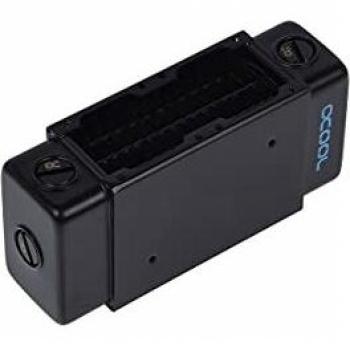 Alphacool NexXxoS UT60 Full Copper X-Flow 40mm Dual Radiator