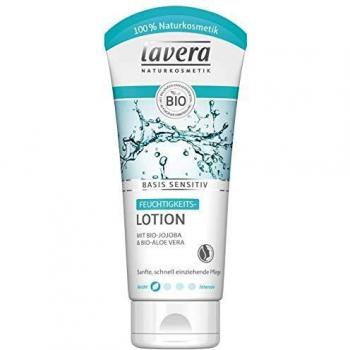 Lavera 106017 - Loción corporal, 200 ml