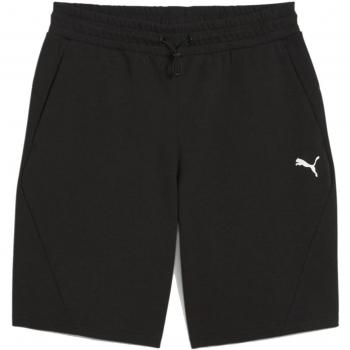 Pantalón corto Puma Rad/Cal 9'' para hombre en color negro