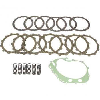 Disco de embrague TRW MSK251 - Disco de embrague, fabricado por TRW, modelo MSK251, incluye características como alta resistencia al desgaste, diseño optimizado para un rendimiento mejorado y compatibilidad con una amplia gama