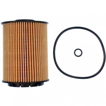 Knecht OX 356D filtro de aceite