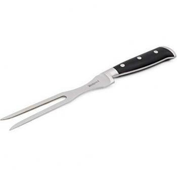 Tenedor de corte forjado 30,5 cm