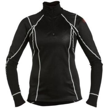 P.I.Sport N.Y. Vangard 2519 Base Interior de Manga Larga para Mujer