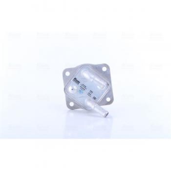 Enfriador de aceite NISSENS 91378 para motor, radiador de aceite