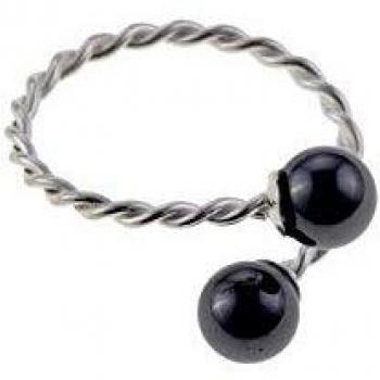 Cristian Lay Anillo Anillo Mujer 5477510 Acero 11