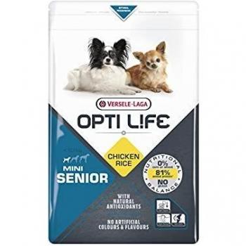 Opti Life Mini Senior 7,5Kg