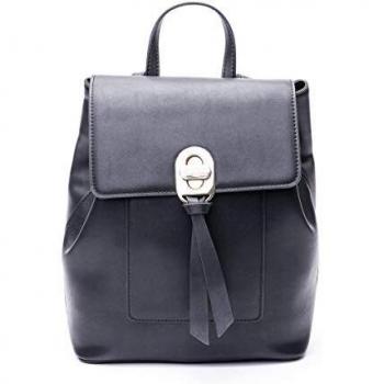Trussardi Zaino in Pelle Ecologica
