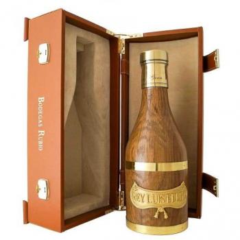 Brandy Rubio Rey Luis Felipe 70 cl
