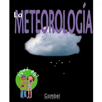 La meteorología