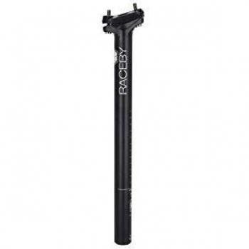 XLC Tija Raceby Negro Ø27,2mm/350mm