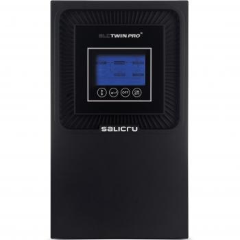 Salicru SLC-2000-TWIN PRO - Sistema de alimentación ininterrumpida