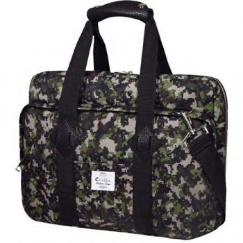 MESSENGER LAPTOP 16 CAMOUFLAGE