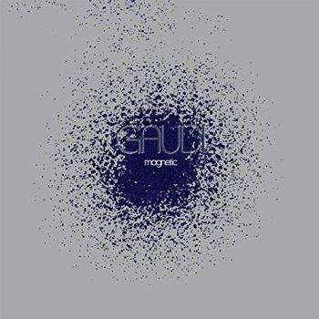 Magnetic 12 Colored Vinyl Album