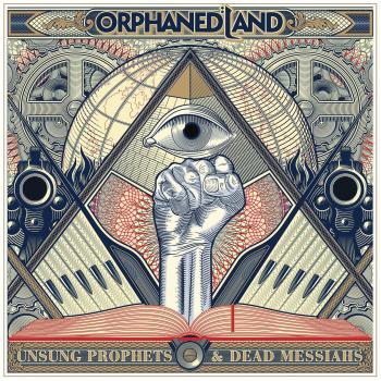 Unsung Prophets And Dead Messiahs