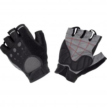 GORE BIKE WEAR Retro Tech - Guantes de ciclismo para hombre, color negro, talla 8