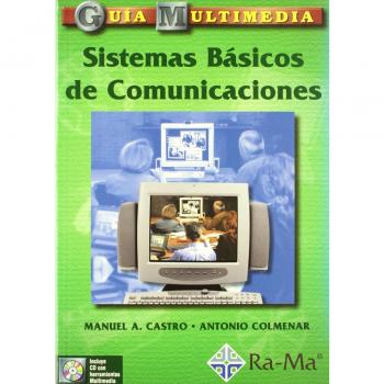 Guía Multimedia: Sistemas Básicos de Comunicaciones.