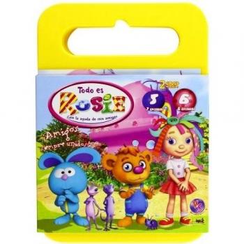 Todo es Rosie