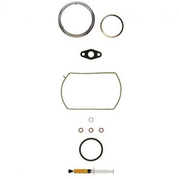 Juego de montaje, turbocompresor AJUSA JTC12083 - incluye todos los componentes necesarios para la instalación de un turbocompresor, fabricado con materiales de alta calidad, diseñado para ofrecer un rendimiento óptimo y duradero en vehículos