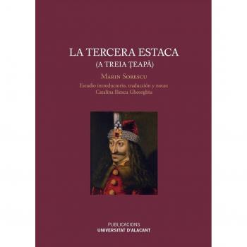 La tercera estaca